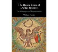 The Divine Vision Of Dante's Paradiso