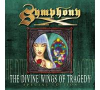 The Divine Wings of Tragedy