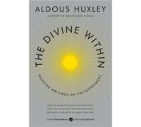 The Divine Within - Huston Smith - HarperCollins - Livre en Anglais - Paperback Huston SmithHuston Smith (Auteur)