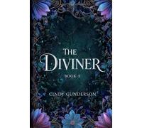 The Diviner: A true enemies-to-lovers, trained assassins fantasy romance.