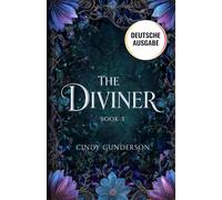 The Diviner: Eine echte Enemies-to-Lovers-Fantasy-Romance mit ausgebildeten Assassinen