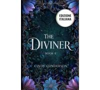 The Diviner: Una romance fantasy enemies to lovers con assassini addestrati