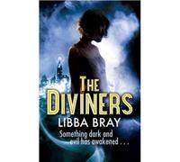 The diviners - Libba Bray - Little Brown Libri - Poche - Livre