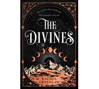 The Divines - Rachel Greenlaw - HQ - ebook (ePub) - Livre