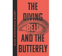 The Diving-Bell and the Butterfly