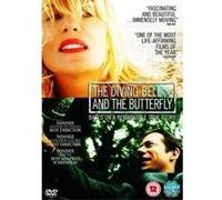 The Diving Bell And The Butterfly G