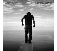 Elton John - The Diving Board