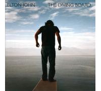 The Diving Board by Elton John NEUF