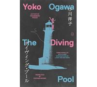 The Diving Pool