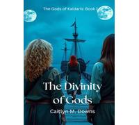 The Divinity of Gods