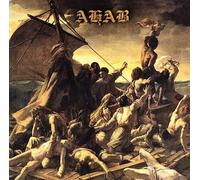 The Divinity of Oceans by Ahab [Audio CD] NEUF
