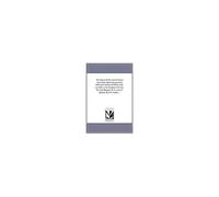 The Divinity Of Our Lord And Saviour Jesus Christ; Eight Lectures Preached Before The University Of Oxford, In The Year 1866, On The Foundation Of The