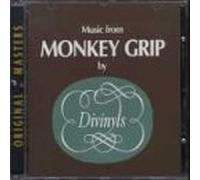The Divinyls - Monkey Grip