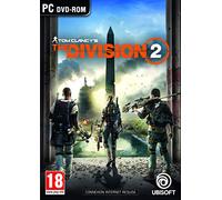 Tom Clancy's The Division 2 Pc