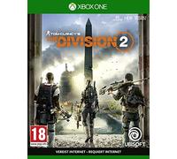 The Division 2