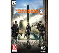 Ubisoft Tom Clancy's The Division 2 Standard Multilingue PC