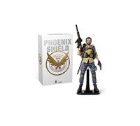 The Division 2 Edition Bouclier Phoenix (exclusivite Micromania)(sans Le Jeu)