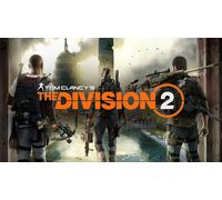 THE DIVISION 2 GOLD EDITION (XB1)