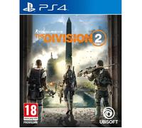 The Division 2 Jeu PS4
