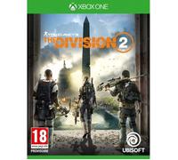 The Division 2 Jeu Xbox One