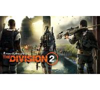 The Division 2 (PC Epic Games Accounts)