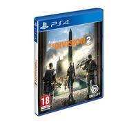 The Division 2 Ps4