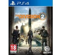 Tom Clancy's The Division 2 Ps4