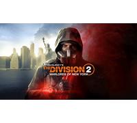 The Division 2 Warlords of New York (DLC)