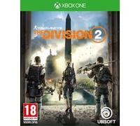 The Division 2 Xbox One G