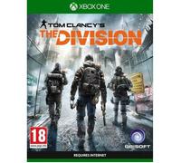 THE DIVISION