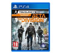 Tom Clancy's The Division PS4 G