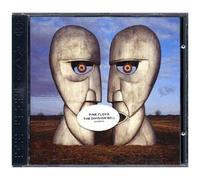 Pink Floyd – The Division Bell – Parlophone