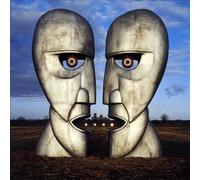 The Division Bell by Pink Floyd [CD] NEUF