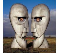 Pink Floyd - The Division Bell (2011 Remastered) (20th Anniversary Edition) (LP)