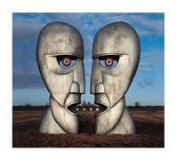 The Division Bell - Vinyle