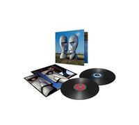 Division Bell [Import]