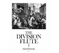 The Division Flute 1 / Recueil