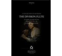The Division Flute - edited by michele bertucci - Lulu Press Inc. - Livre en Anglais edited by michele bertucciedited by michele bertucci (Auteur)
