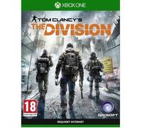The Division Jeu Xbox One