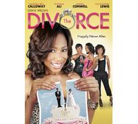 The Divorce
