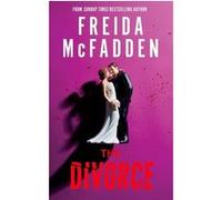 The divorce Freida McFadden (Auteur)