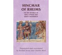 The Divorce Of King Lothar And Queen Theutberga