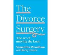 The Divorce Surgery - Harry Gates - HarperCollins Publishers - Livre en Anglais - Paperback Harry GatesHarry Gates (Auteur)