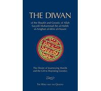 The Diwan Of Shaykh Muhammad Ibn Al-Habib