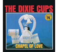 The Dixie Cups - Chapel of Love (Sun Records 70th Anniversary / Remastered 2022)