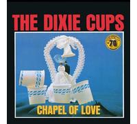 The Dixie Cups - Chapel Of Love (Sun Records 70th Anniversary) [Vinyl Lp]