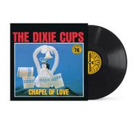 The Dixie Cups – Chapel of Love – Vinyle – Édition 70e anniversaire