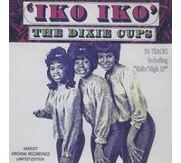 The Dixie Cups - Iko
