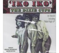 The Dixie Cups - Iko Iko