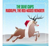 The Dixie Cups - Rudolph The Red-Nosed Reindeer